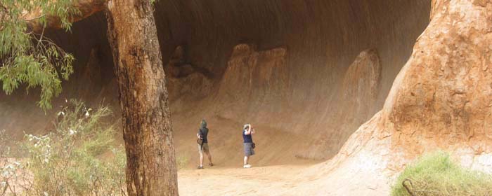 Uluru