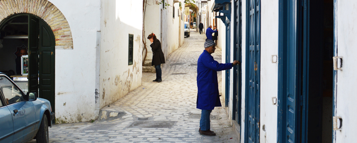 Tunis