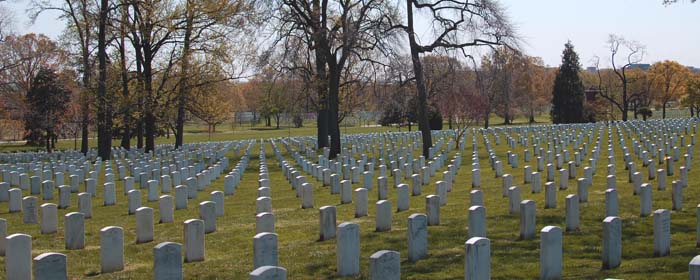 Arlington National Cementery