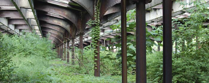 Liberty State Park